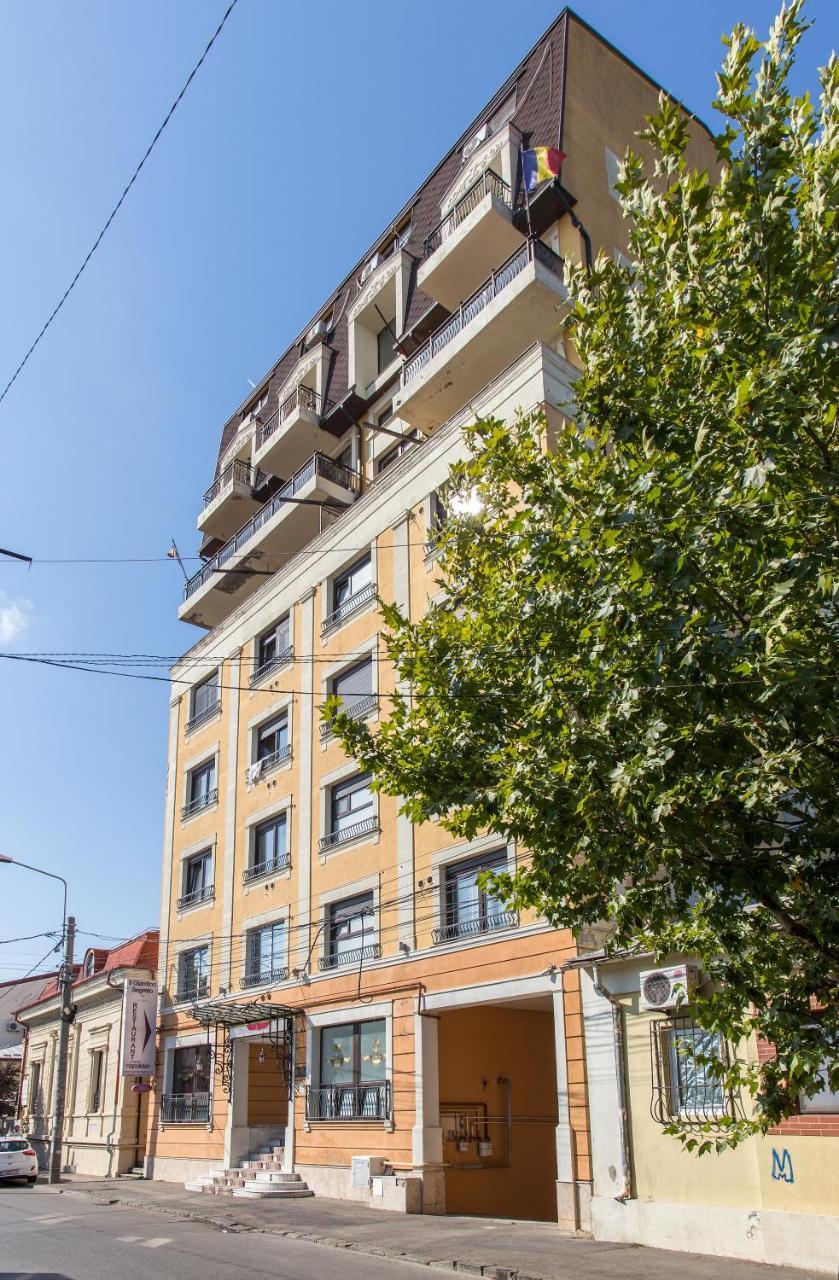 One Love Metropolitan Apartment Boekarest Buitenkant foto